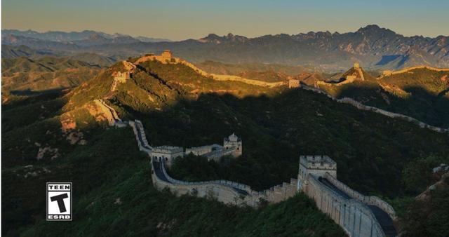 《帝国时代 4》在今日开启封测：可用包括中国在内的四个文明