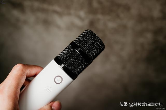 适合智能电视的K歌神器，纯麦U7PRO麦克风体验