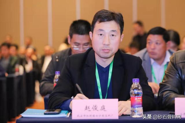 湖州新型制砂机