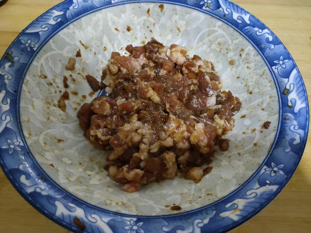 槐树花饺子 槐树花饺子（槐树花几月开） 美食