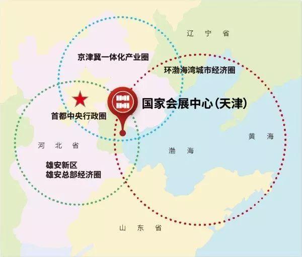 天津市国展二期工程