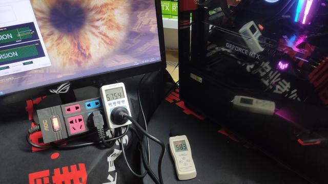 5900X 2萬元的電腦配置裝機分享/恩傑H710