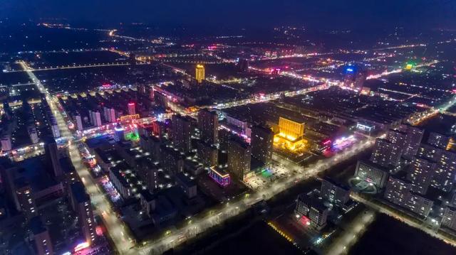 汶上：万元大奖征集城市口号、LOGO