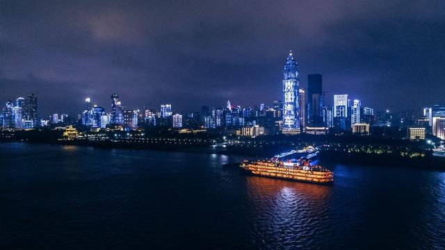 东风岚图卢放：汽车江湖没义气