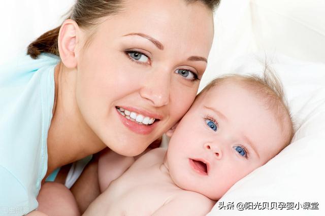 产后三十天就可以碰凉水？很多宝妈都误解了