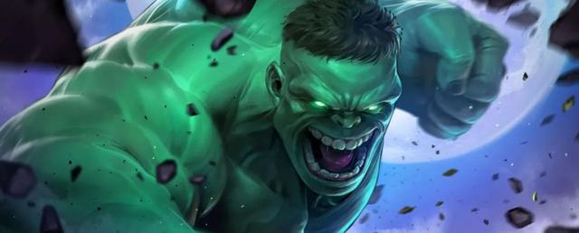 漫威僵尸:复生「漫威不朽浩克剧情速览被肢解也能复原重生能力极强」