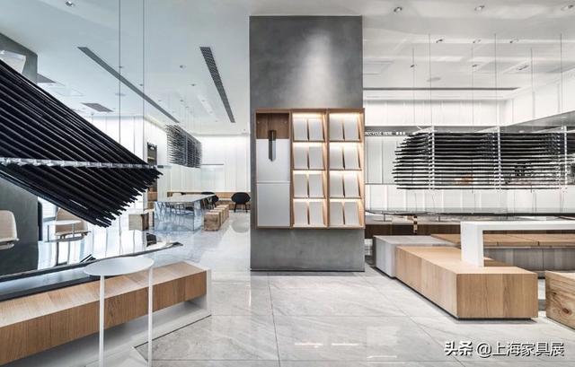 上海酒店及商业空间工程设计展