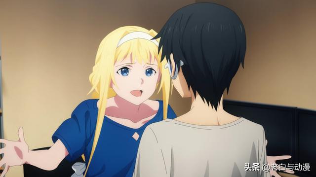 剑刀神域大结局（刀剑神域要彻底完结吗）