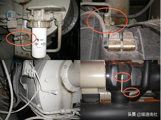 真空润滑油过滤机