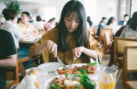 “吃得少，活得久”饭量小的人更容易长寿？