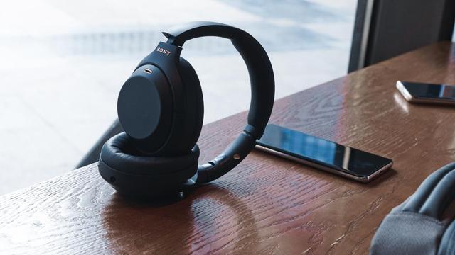 “一鍵”還原純凈音樂世界：索尼WH-1000XM4體驗