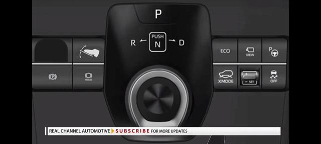 斯巴鲁SOLTERRA纯电动亮相！硬实力越野AMD电动四驱