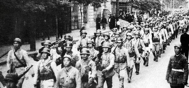 1949年,抗日名将杨虎城遇害,50年后其孙子找到真凶:我想知道真相