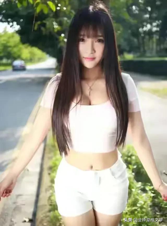 「乡村文学」秋意记录了我生命的痕迹
