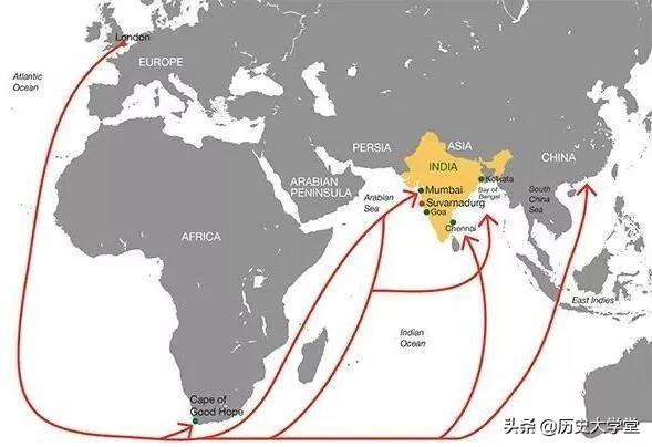 东印度公司是英国的还是荷兰的