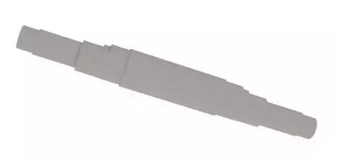 破碎机刀拆卸