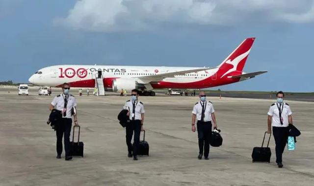 澳洲悉尼飞国外部分航空票价公布，飞斐济单程起$229