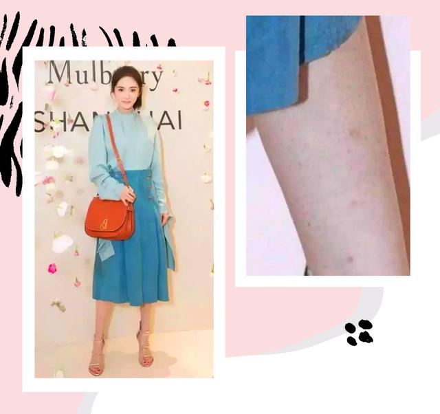 女性涂身体乳好吗