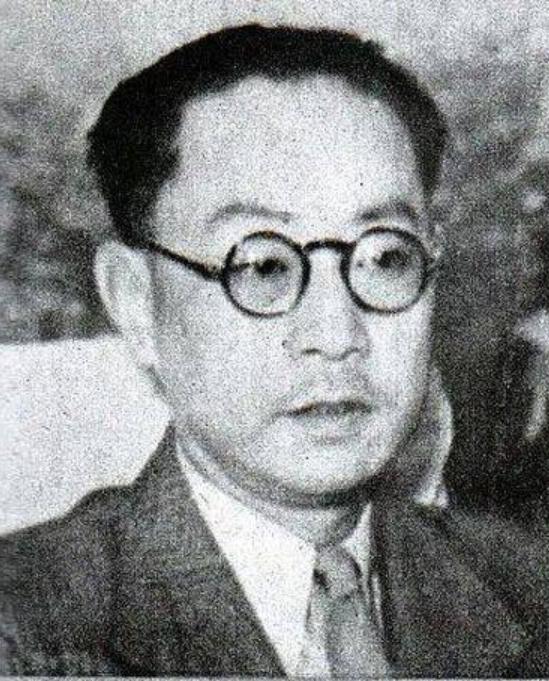 汉奸周佛海一生叛变三次，还经常寻花问柳，最终横死在老虎桥监狱