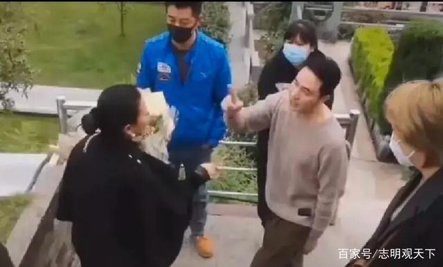 林生斌事件即将有新的进展