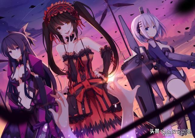 后宫漫画排行榜
