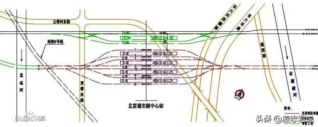 北京站是哪个站