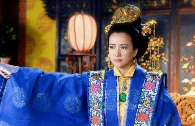 《大明风华》中孙若微的历史原型孙太后，为何同意废立2位皇帝