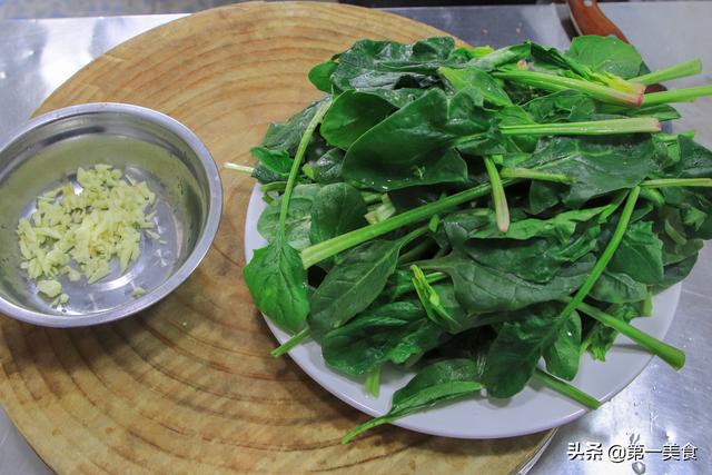 “春季第一养肝菜”，8种不同做法，鲜嫩营养又下饭，越吃越健康