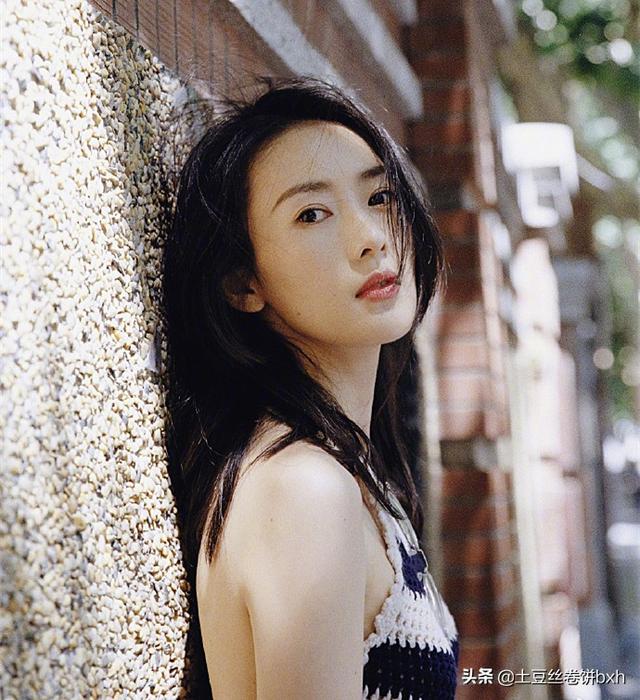 「重要提示」童瑶体重过百，童瑶雀斑妆封面大片