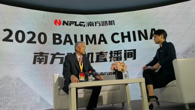 2022上海宝马展工程机械展会