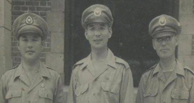1977年胡琏猝死，死前画过老家地图，儿子披露：他晚年不敢提粟裕