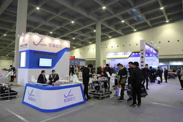 日照智能机械展