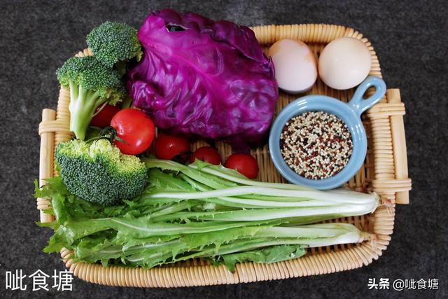 油醋汁怎麼用(油醋汁怎麼用怎麼吃)