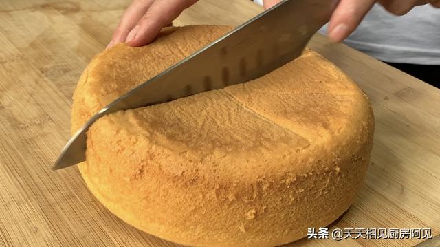 电饭煲蛋糕的做法 电饭煲蛋糕的做法（电饭煲做蛋糕） 美食