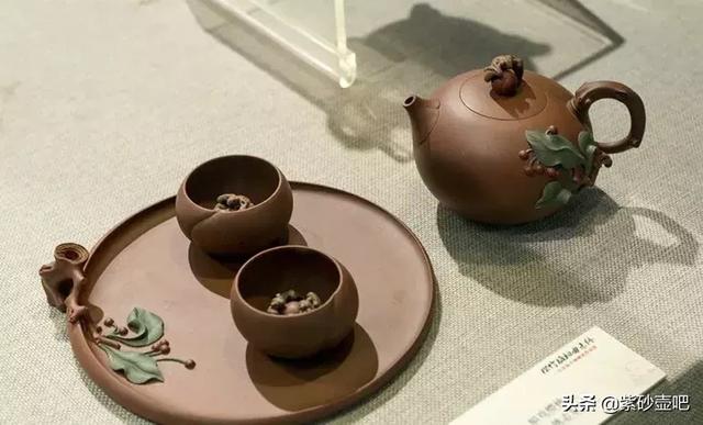 宜兴陶瓷机械展