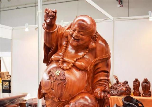 2019年广西南宁木工机械展