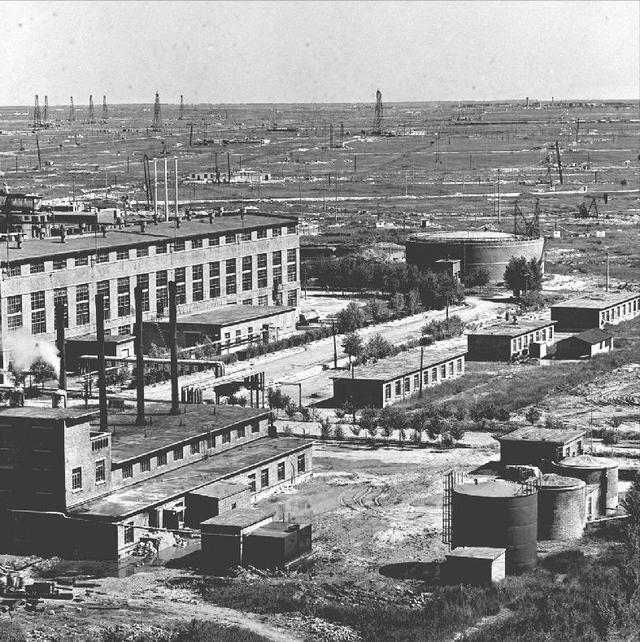 中国工业为何打不倒：大庆油田推翻“中国贫油论”，助力工业崛起