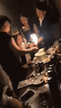 爆笑动图：这是我见过最贵的足疗了