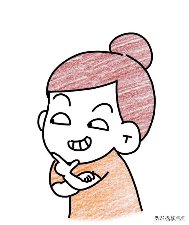 老二对老大的感情有多复杂？一张画说明了一切