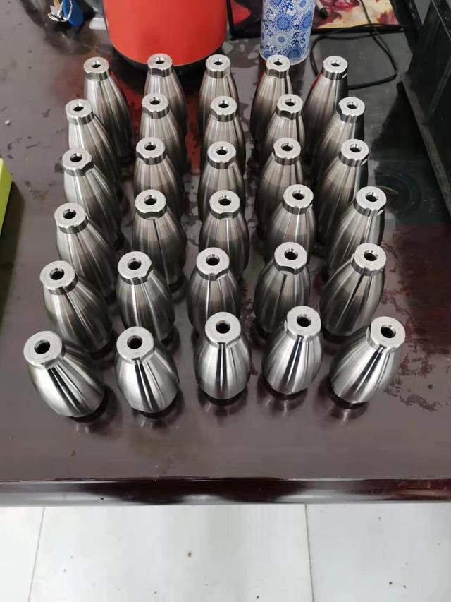 水泥罐清洗过滤机的简单介绍