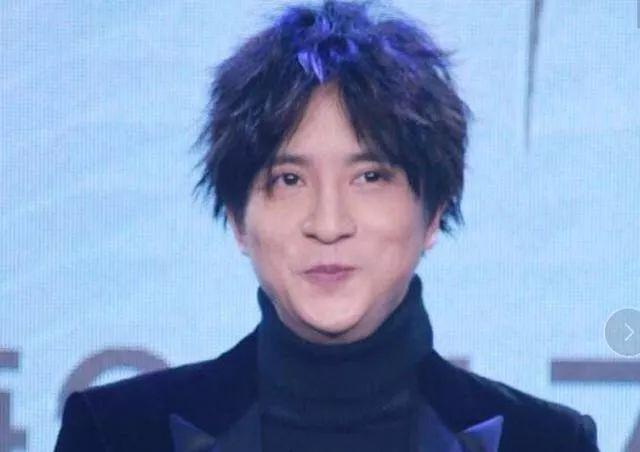 侣皓喆:男明星也有容貌焦虑？有人为了美进了整容院，有人选择了减肥