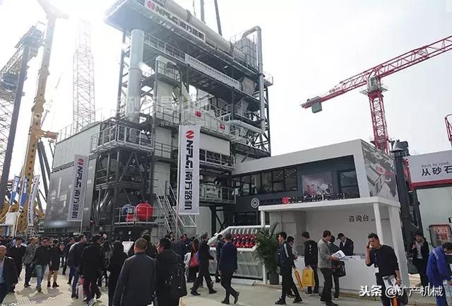 成都矿山机械展