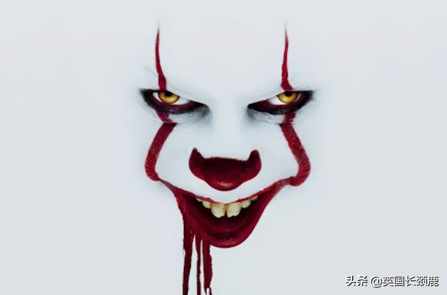 科幻巨制灵异事件:除了电锯惊魂和IT，万圣节还能看什么？25部恐怖电影大推荐
