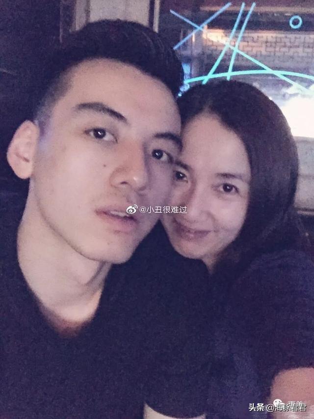 刘迦女友陈琛的微博李响和刘迦哪个更厉害