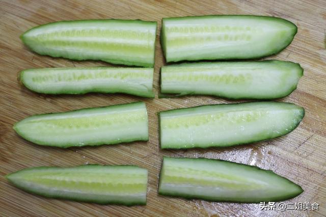 冬天黄瓜怎么保存时间长新鲜，黄瓜冷冻保存冬天吃