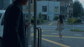 很内涵的GIF图：这是哪家公司！力太大去上班