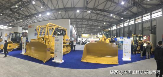 2020青州工程机械展