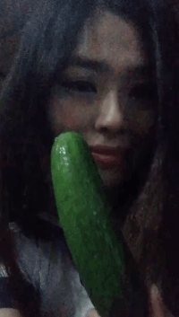 三级动态黄图：感情深，一口闷！