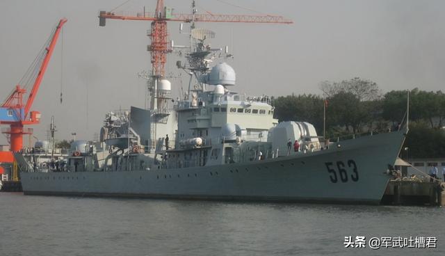 中国南海舰队实力(中国南海舰队实力怎么样)