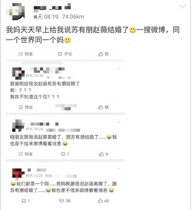 苏有朋结过婚了吗